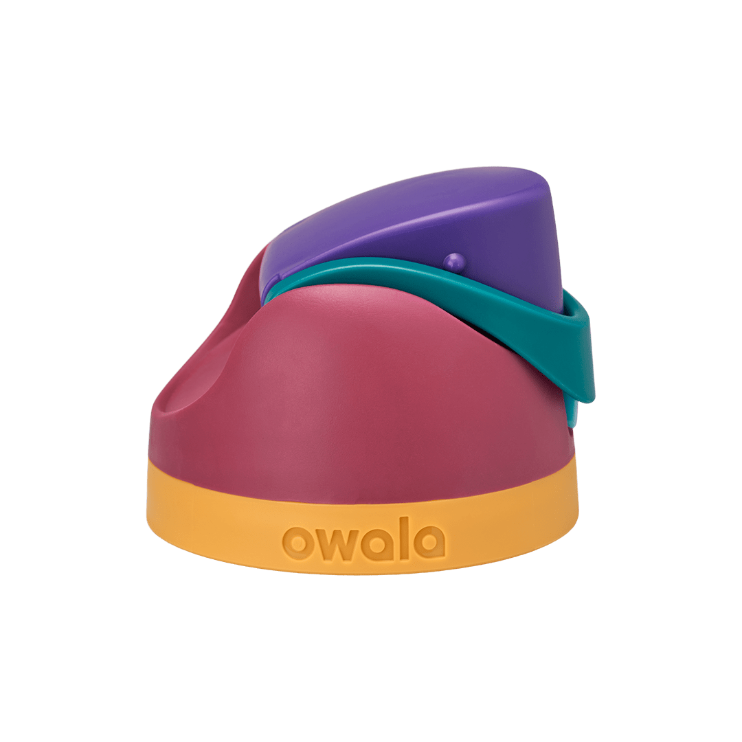 Replacement Lids - Gemstone Chic